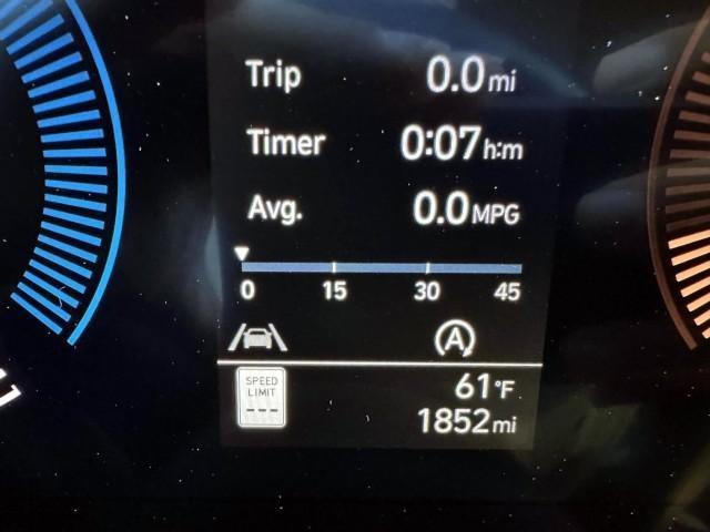 2026 Hyundai Kona - $26,174