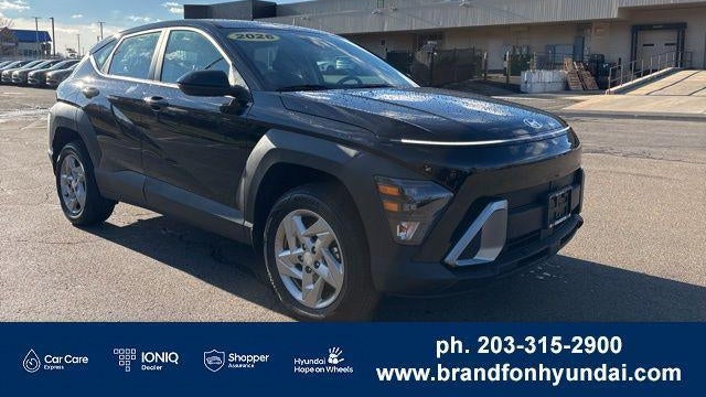 Preowned 2026 Hyundai KONA SE for Sale