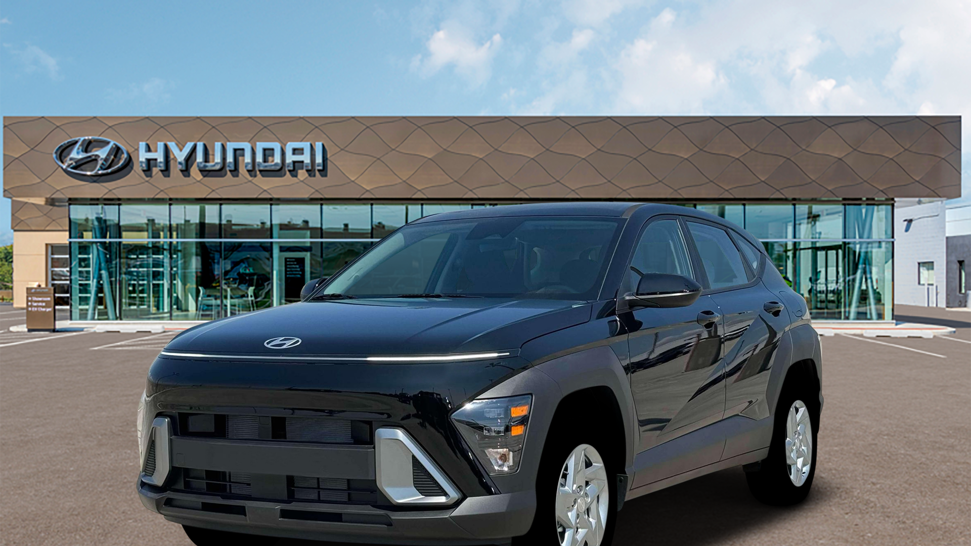 Preowned 2026 Hyundai KONA SE for Sale