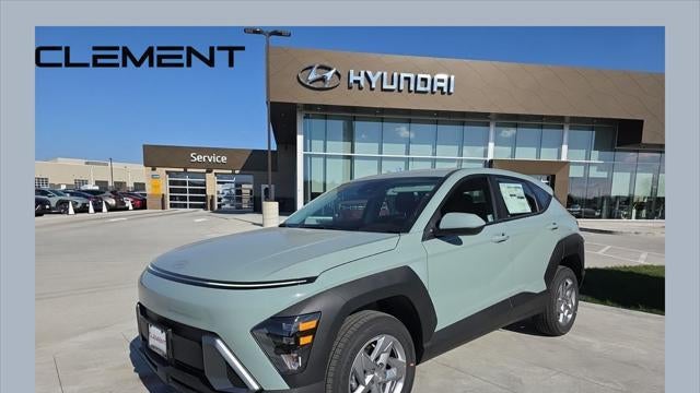 Preowned 2026 Hyundai KONA SE for Sale