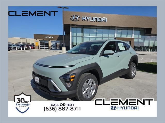 2026 Hyundai Kona