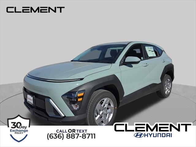 2026 Hyundai Kona - $24,948