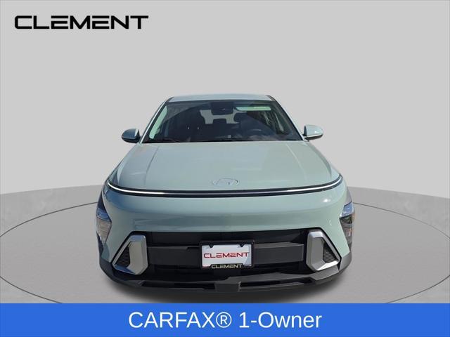 2026 Hyundai Kona - $24,948