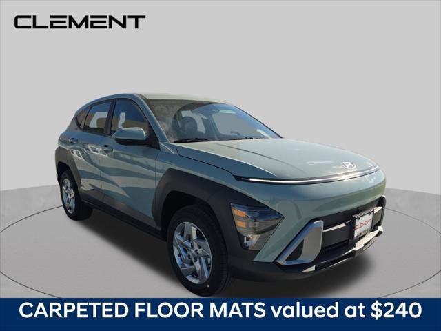 2026 Hyundai Kona - $24,948
