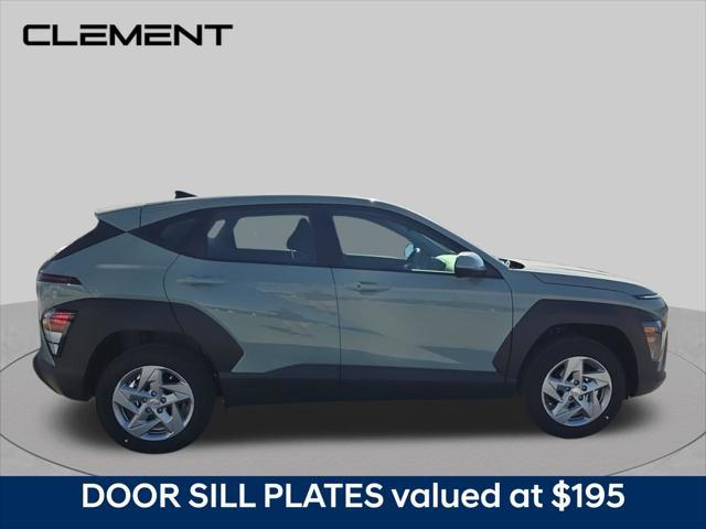 2026 Hyundai Kona - $24,948