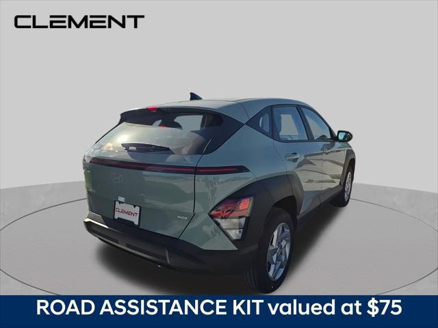 2026 Hyundai Kona - $24,948