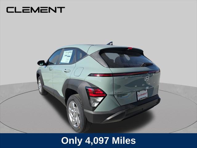 2026 Hyundai Kona - $24,948