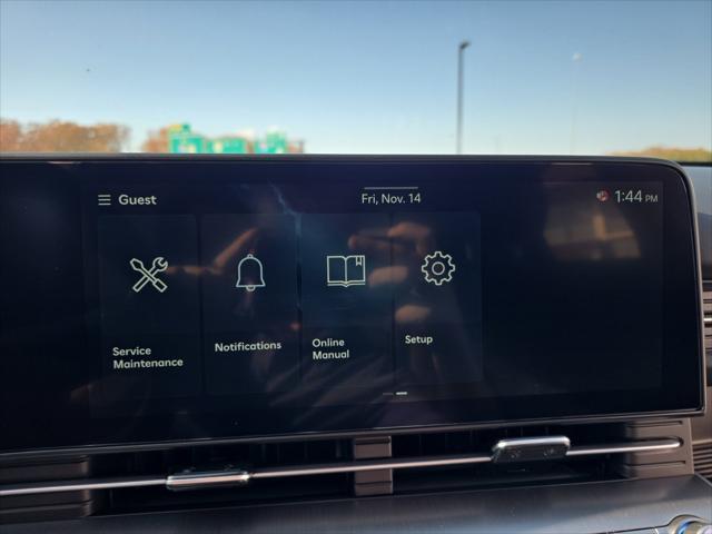 2026 Hyundai Kona - $24,948