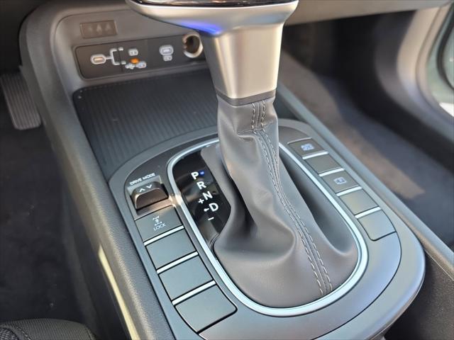 2026 Hyundai Kona - $24,948