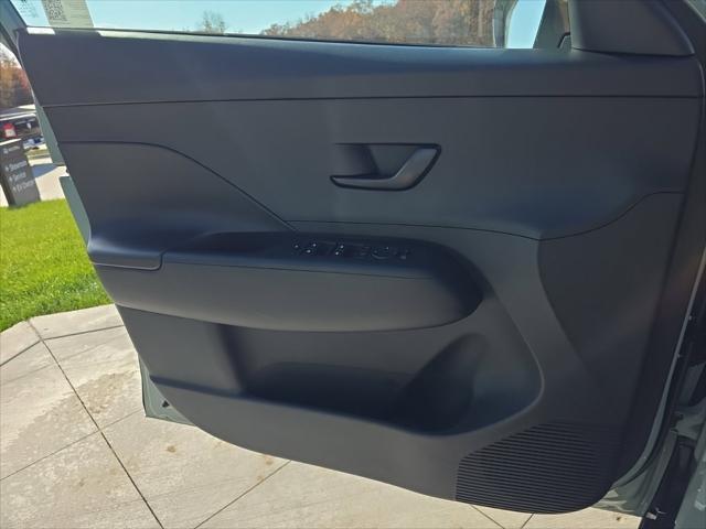 2026 Hyundai Kona - $24,948