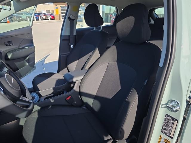 2026 Hyundai Kona - $24,948