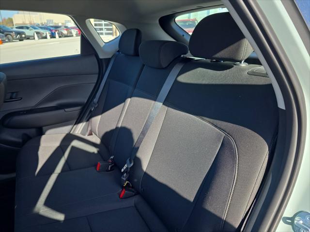 2026 Hyundai Kona - $24,948