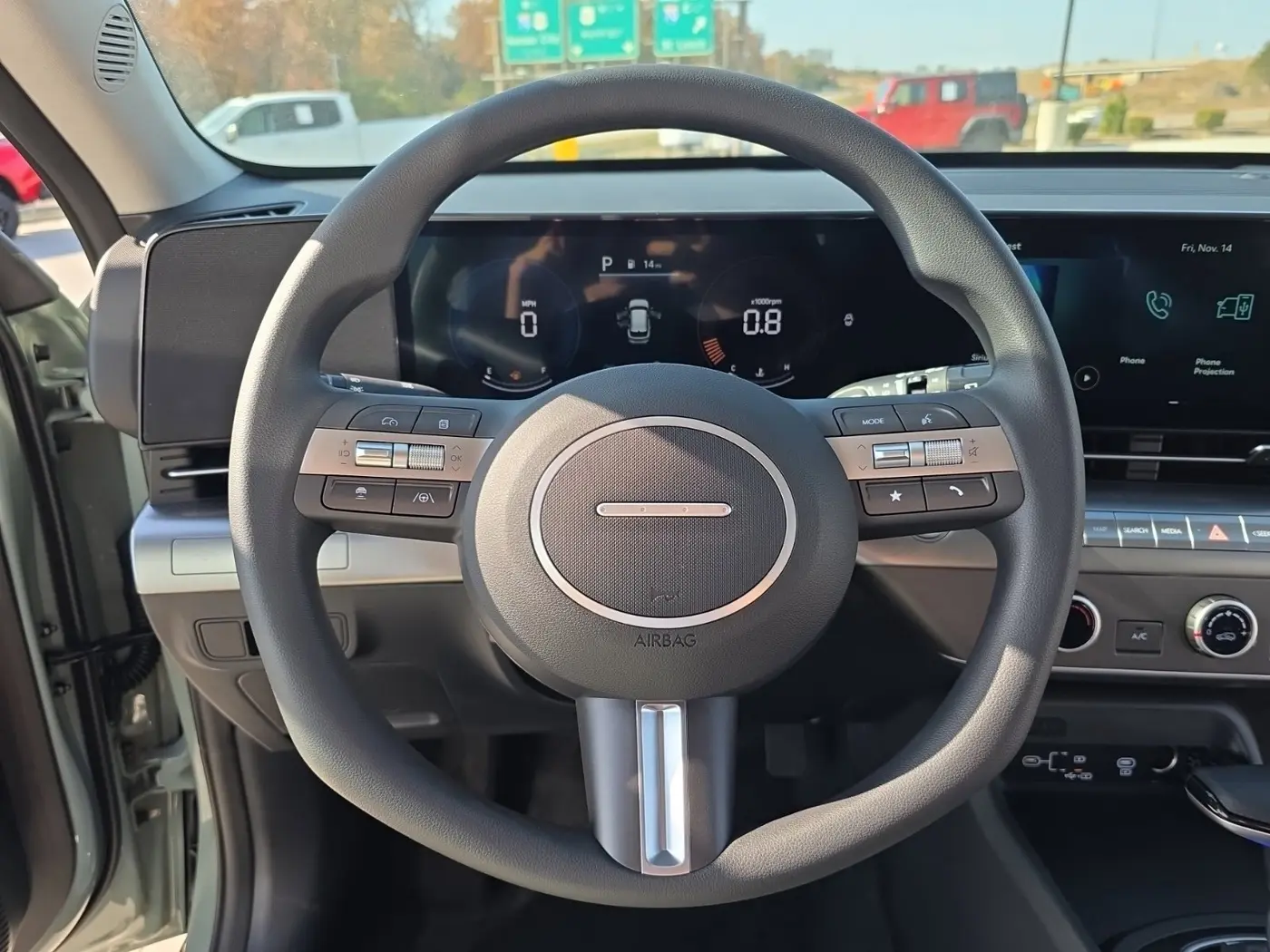 2026 Hyundai Kona - $24,387