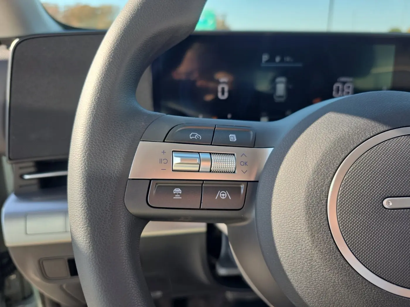 2026 Hyundai Kona - $24,387