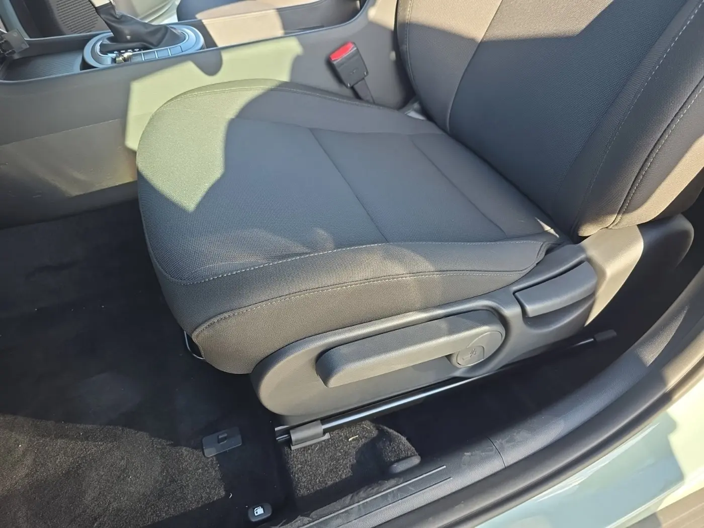 2026 Hyundai Kona - $24,387