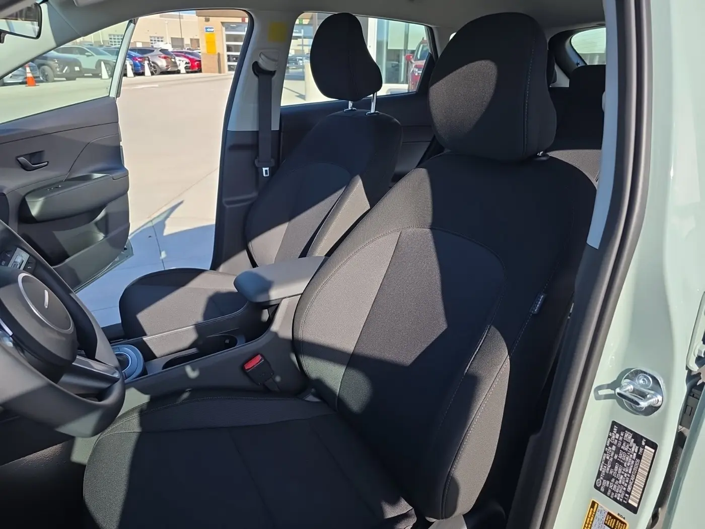 2026 Hyundai Kona - $24,387