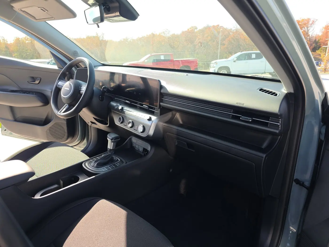 2026 Hyundai Kona - $24,387