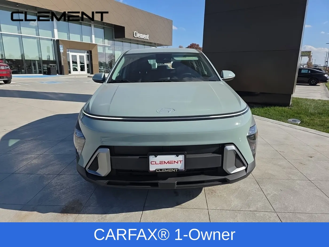 2026 Hyundai Kona - $24,387