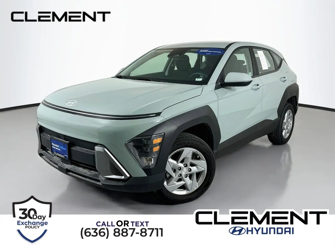 2026 Hyundai Kona - $23,998
