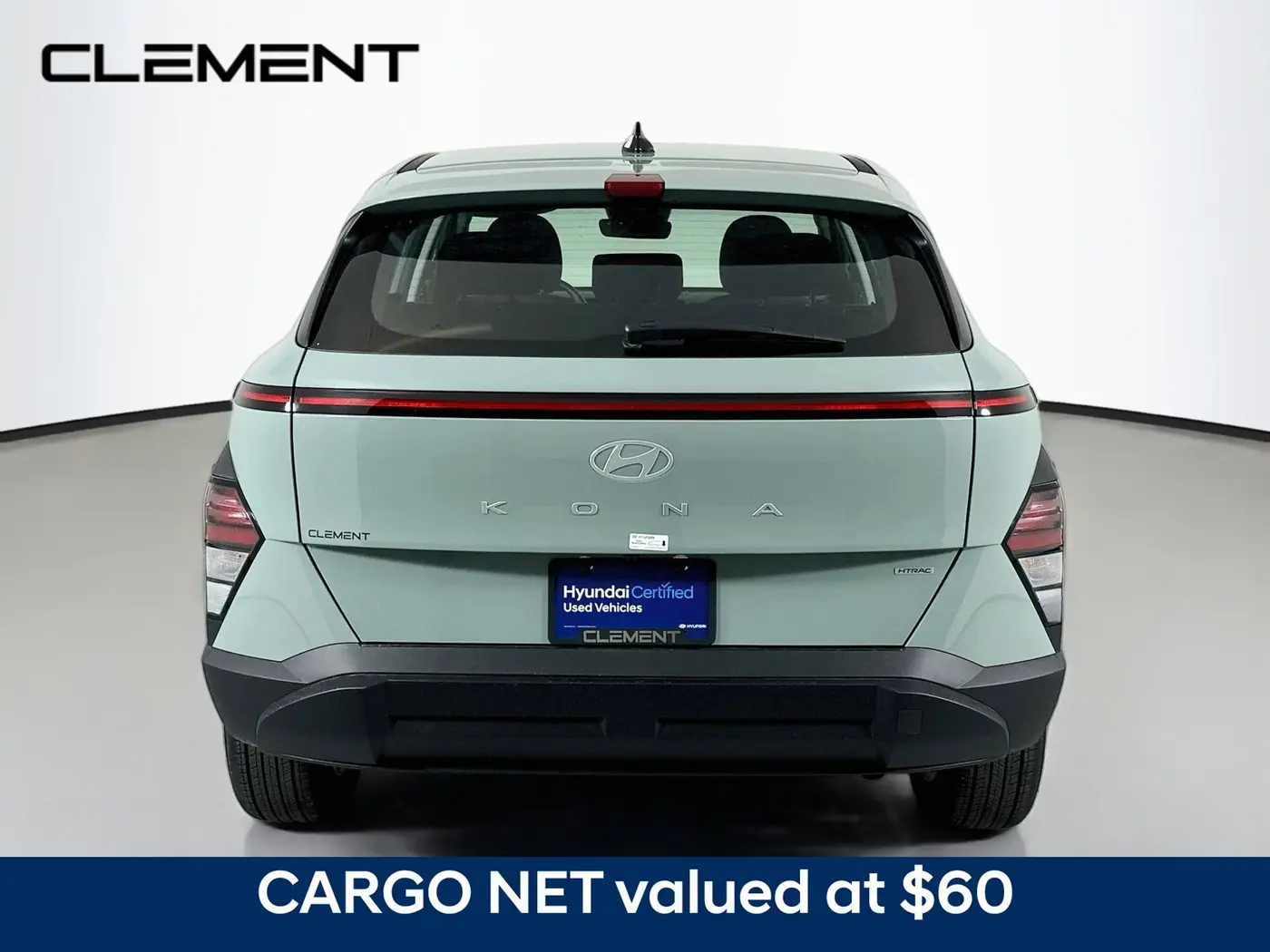 2026 Hyundai Kona - $23,998