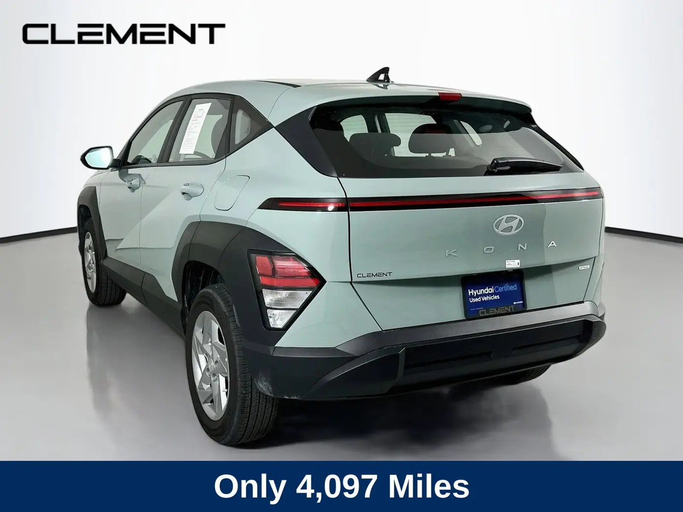 2026 Hyundai Kona - $23,998