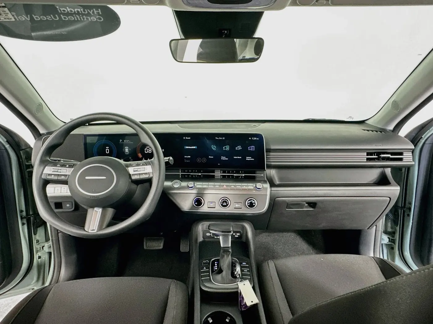 2026 Hyundai Kona - $23,998