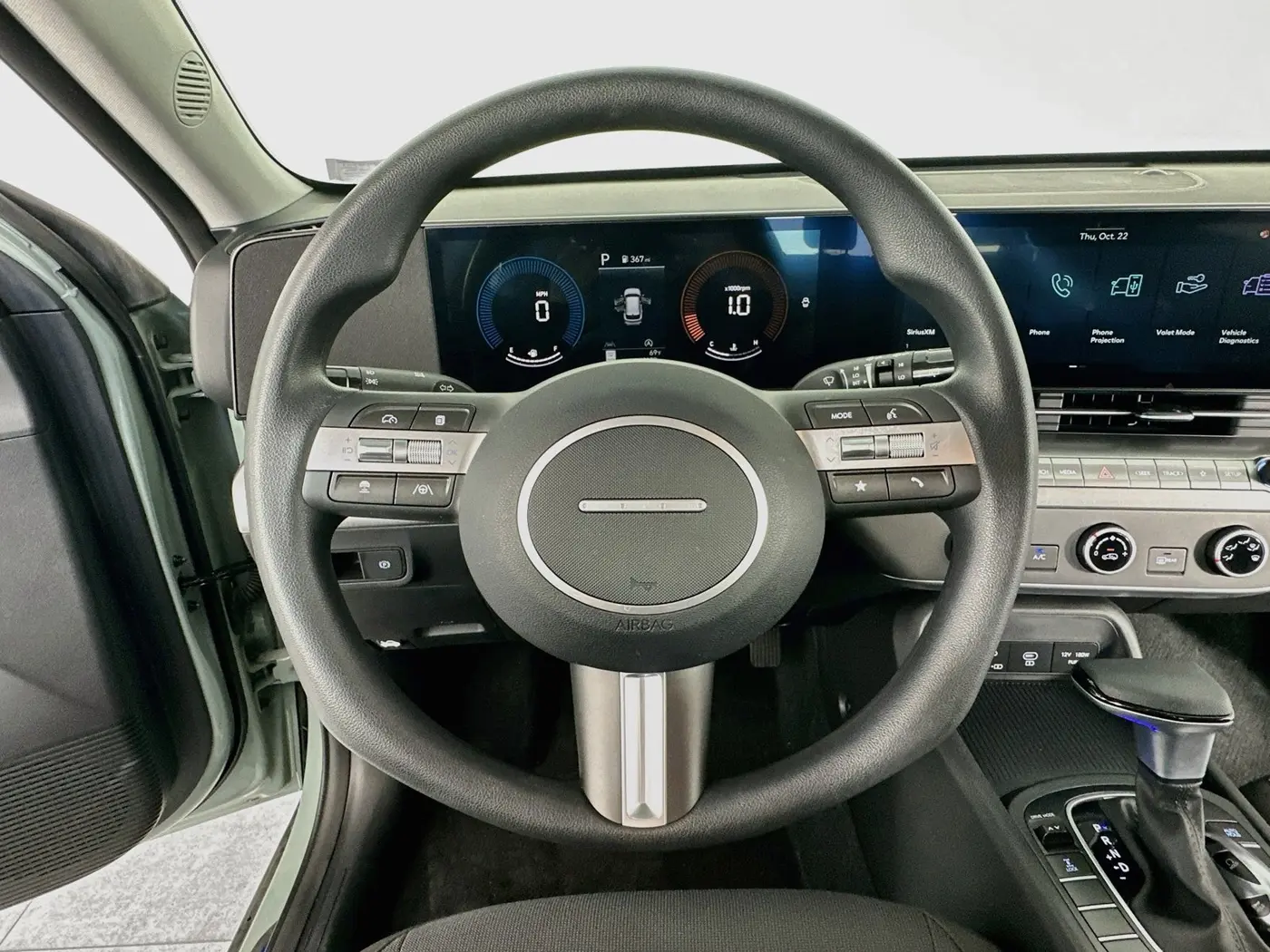 2026 Hyundai Kona - $23,998