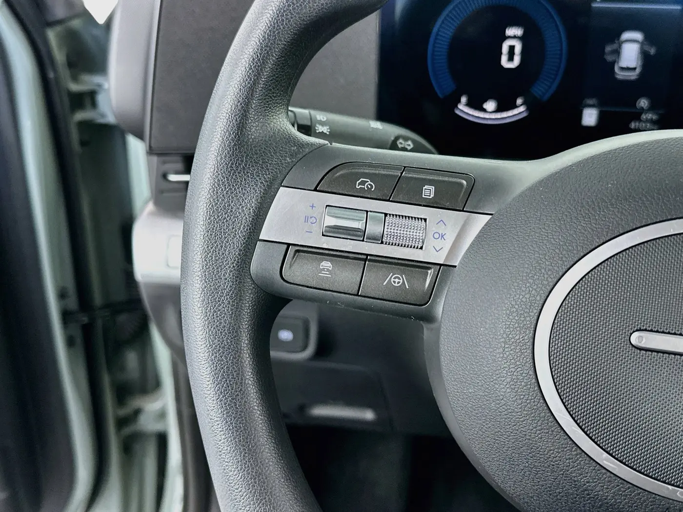2026 Hyundai Kona - $23,998