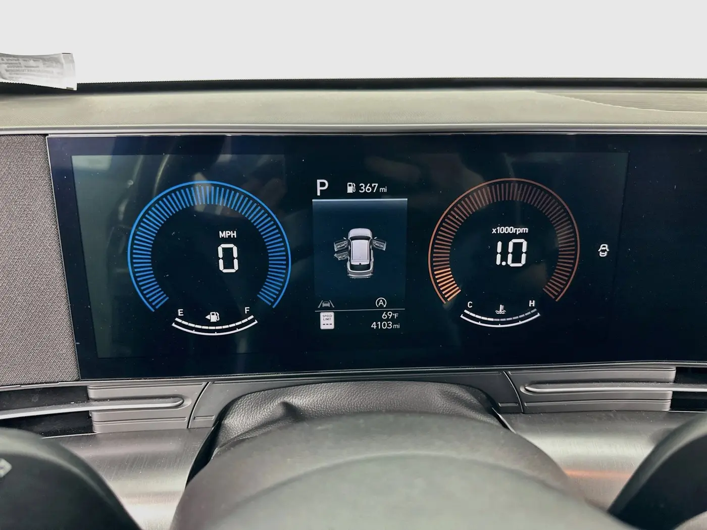 2026 Hyundai Kona - $23,998