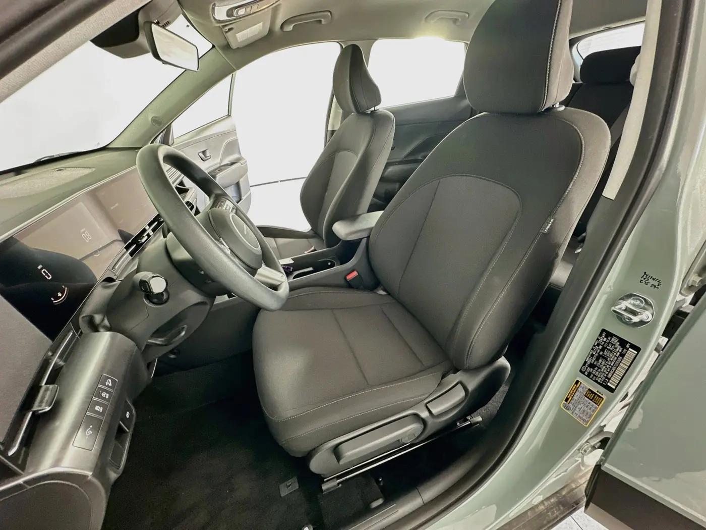 2026 Hyundai Kona - $23,998