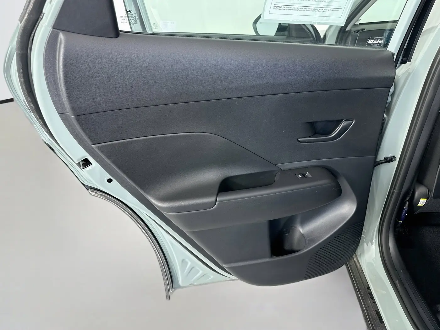 2026 Hyundai Kona - $23,998