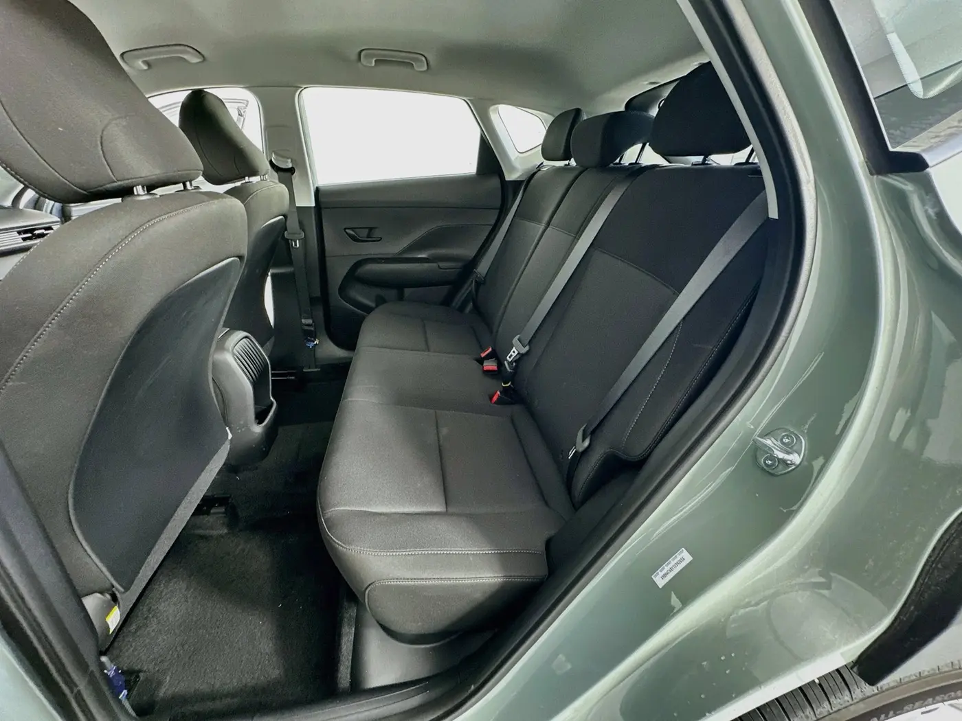 2026 Hyundai Kona - $23,998