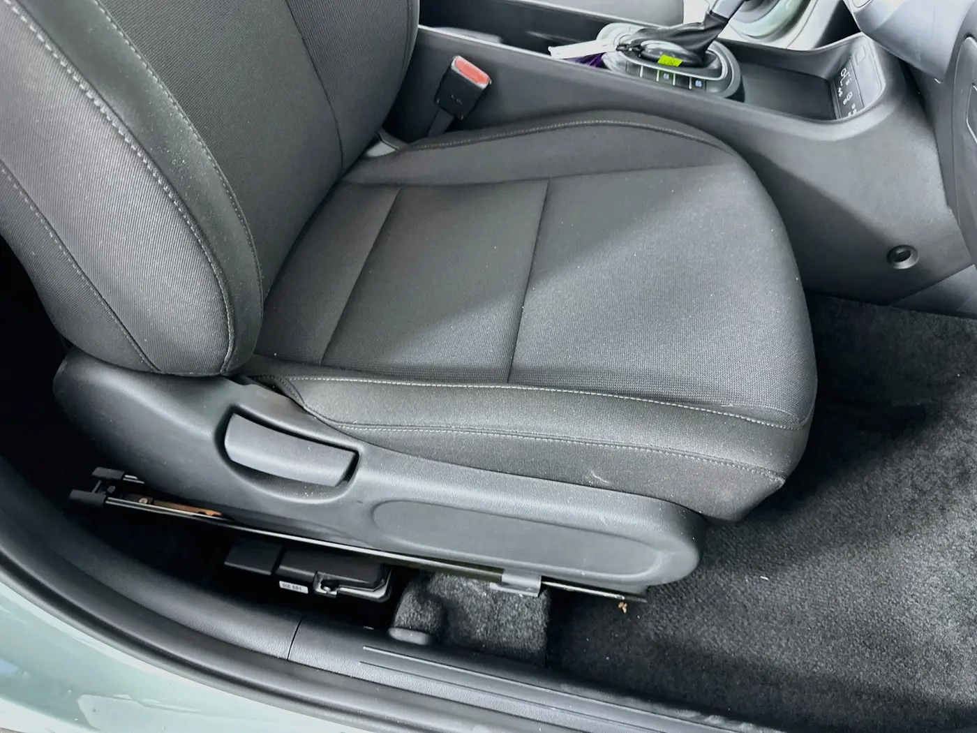 2026 Hyundai Kona - $23,998