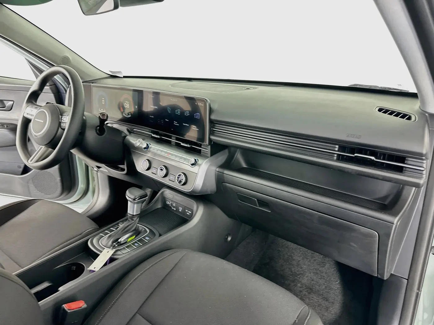 2026 Hyundai Kona - $23,998