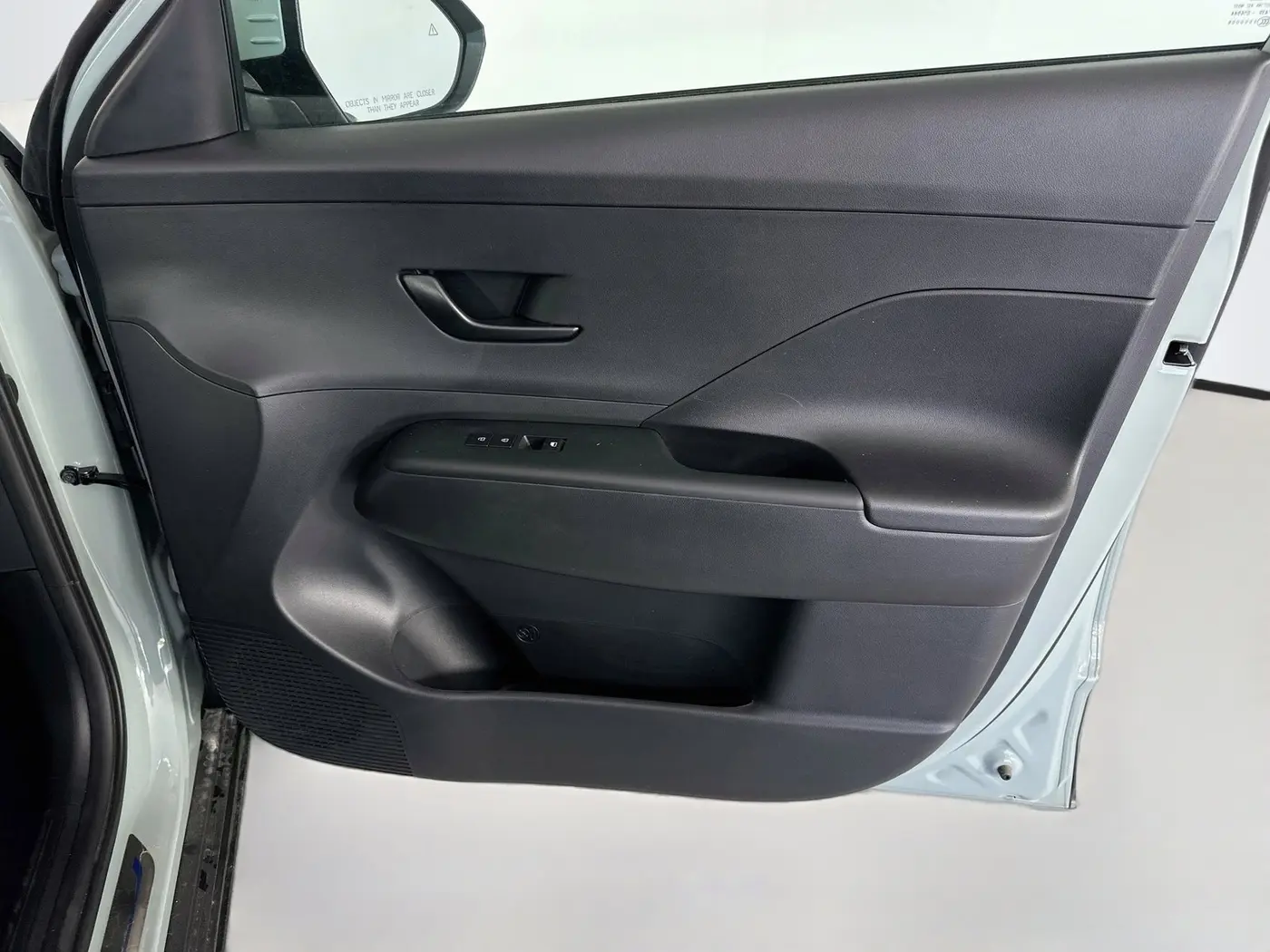 2026 Hyundai Kona - $23,998
