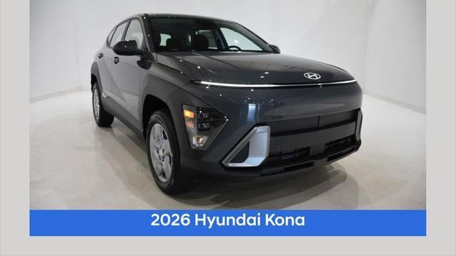 Preowned 2026 Hyundai KONA SE for Sale
