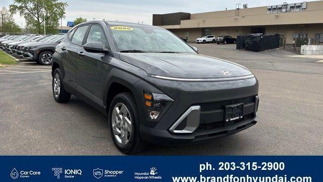 Preowned 2026 Hyundai KONA SE for Sale