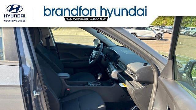 2026 Hyundai KONA SE