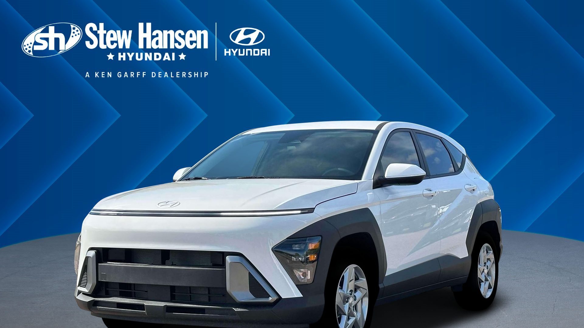 Preowned 2026 Hyundai KONA SE for Sale