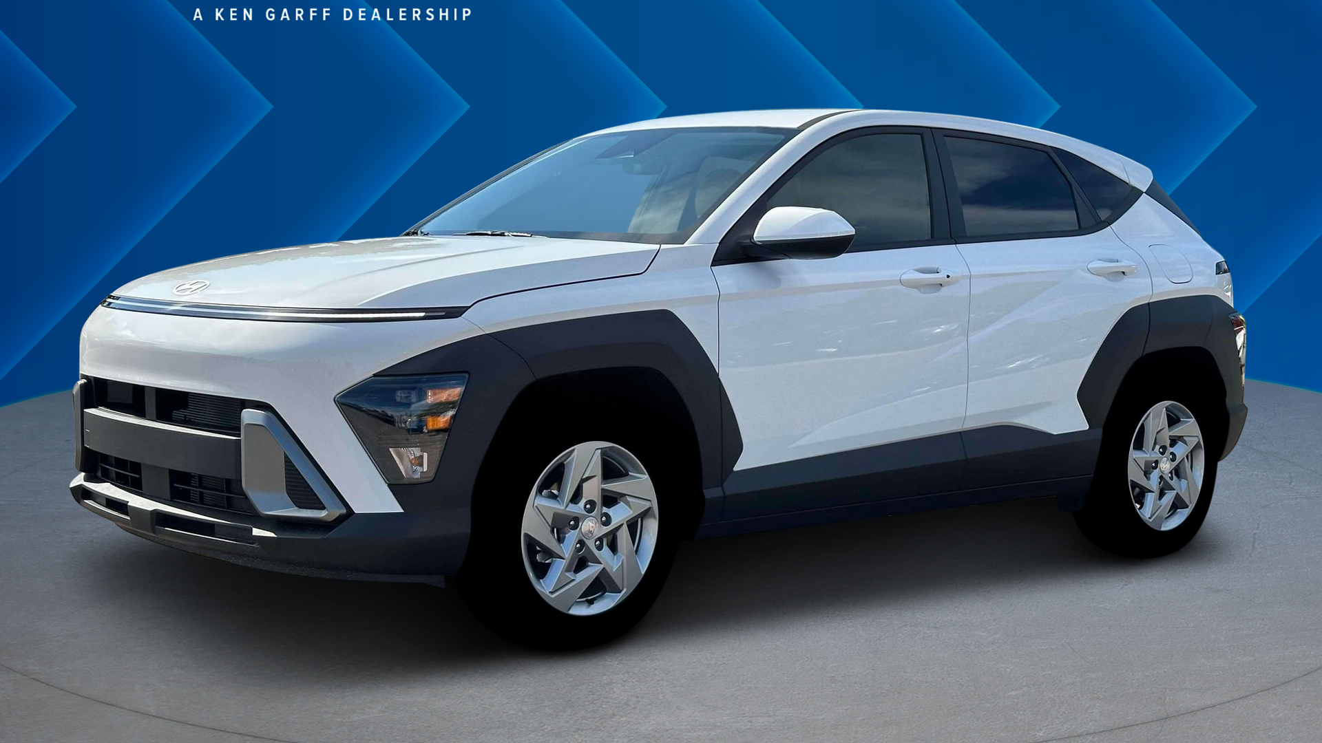 2026 Hyundai KONA SE
