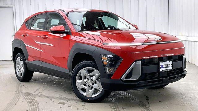Preowned 2026 Hyundai KONA SE for Sale