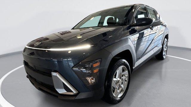 Preowned 2026 Hyundai KONA SE for Sale
