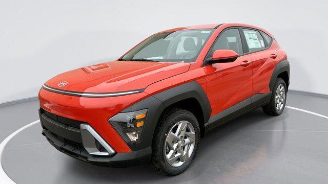 Preowned 2026 Hyundai KONA SE for Sale