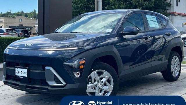 Preowned 2026 Hyundai KONA SE for Sale
