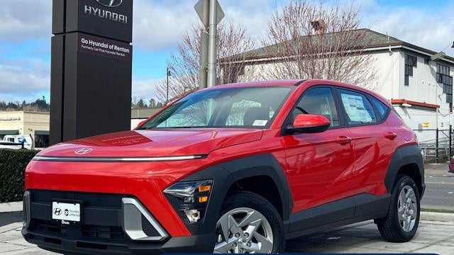 Preowned 2026 Hyundai KONA SE for Sale