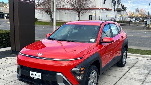 2026 Hyundai KONA SE