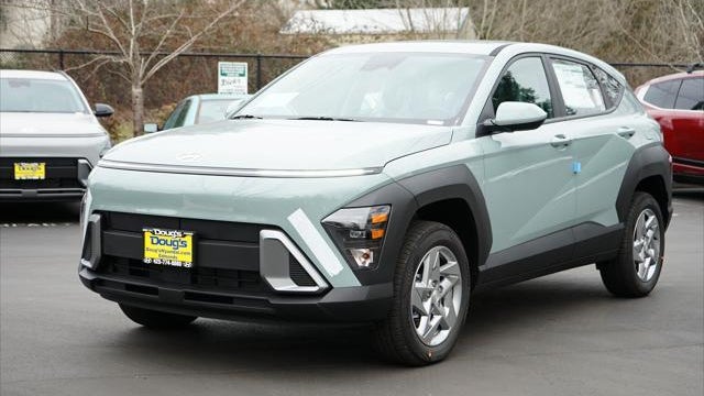 Preowned 2026 Hyundai KONA SE for Sale