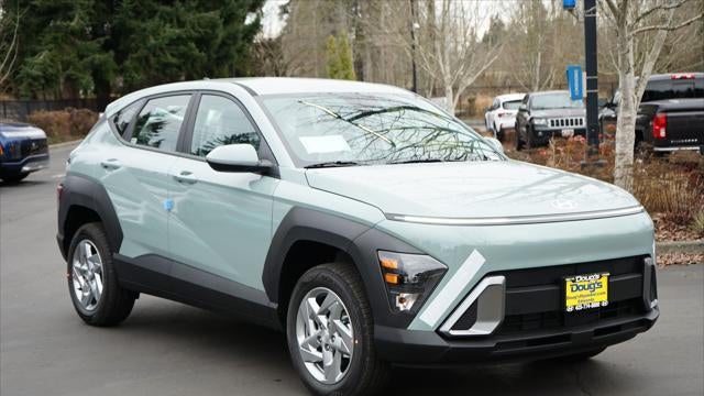 2026 Hyundai KONA SE