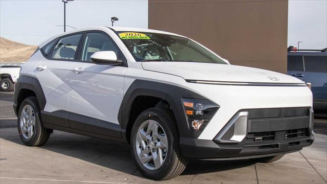Preowned 2026 Hyundai KONA SE for Sale