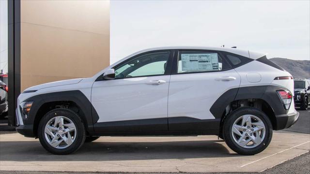 2026 Hyundai KONA SE